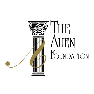 The Auen Foundation